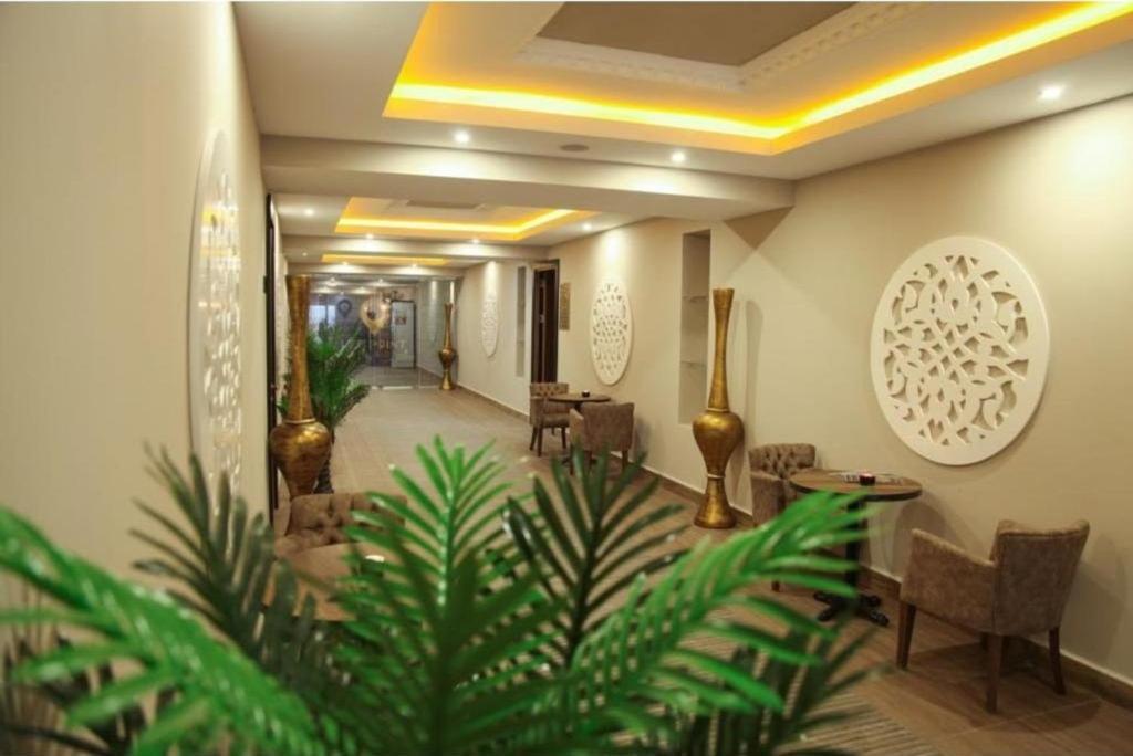 Jasmine Court Hotel Kyrenia  Extérieur photo